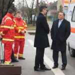 Ezentúl a mentősök is járőrözni fognak – Elárulta terveit a mentőszolgálat igazgatója