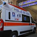 Az üzemanyaghiány már a mentők munkáját is veszélyeztette Nápolyban