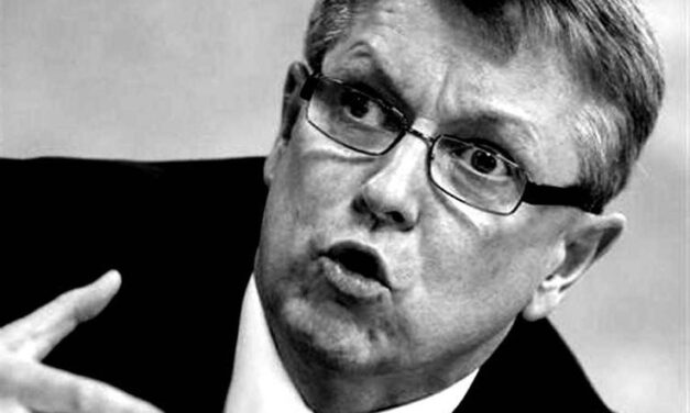 Matolcsy György őrizetben. Hol a pénz? Milyen pénz? Közpénz!
