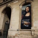 A Mona Lisát sem láthatják a turisták – Párizsban a világ leghíresebb múzeumai vandalizmustól tartanak
