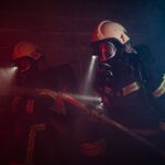 Három sárbogárdi tűzoltó is miniszteri elismerést kapott