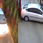 A legkönnyebb helyzetből a legkeményebbe navigálta magát a tétova sofőr