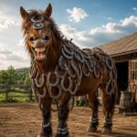 Ezért lett a patkó a szerencse szimbóluma