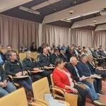 Belügyminiszteri egyeztetés MTSZ kibővített elnökségével