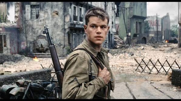 Steven Spielberg ikonikus második világháborús filmje igazi mestermű