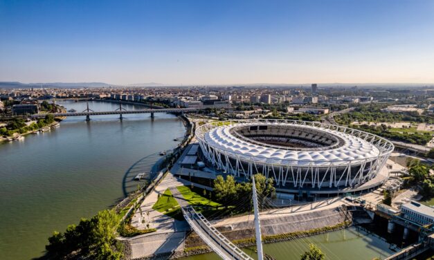 Négy sportágban rendez világbajnokságot Magyarország 2027-ben, a Tisza-kormány ezek költségvetését úgy tudta több tízmilliárd forinttal csökkenteni előre, hogy a tartalom nem fog változni – állítja Pósfai Gábor, a sportos is felügyelő belügyminiszter