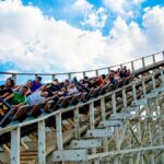 Horror a vidámparkban: ártatlan szórakozásnak indult, deréktól lefelé megbénult egy 28 éves lány