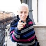 Szirtes Tamás a saját csapatából nevelné ki a Madách Színház következő igazgatóját