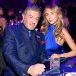 Sylvester Stallone gyönyörű lánya már 24 éves – igazi filmsztárként tündökölt édesapja mellett
