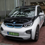 Nem hagynák annyiban az ingyenes parkolás végét az elektromos autósok Budapesten
