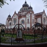 Nem akarnak hazamenni a turisták: ez a zsinagóga mindenkit elvarázsol + videó